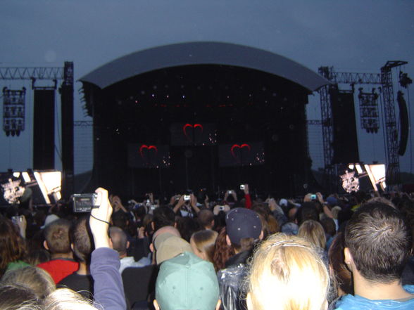 Bon Jovi lost highway tour 08 - 