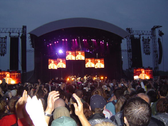 Bon Jovi lost highway tour 08 - 