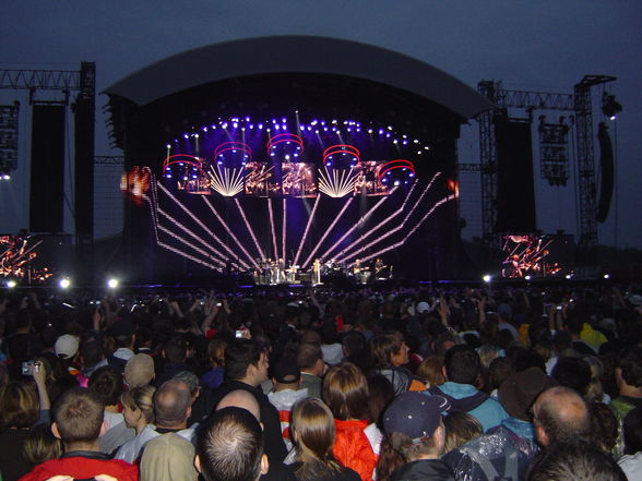 Bon Jovi lost highway tour 08 - 