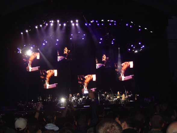 Bon Jovi lost highway tour 08 - 