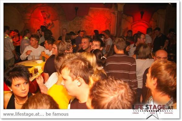 quer durch die discotheken 08 - 