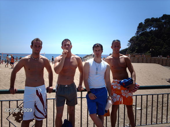 Lloret de Mar  - 