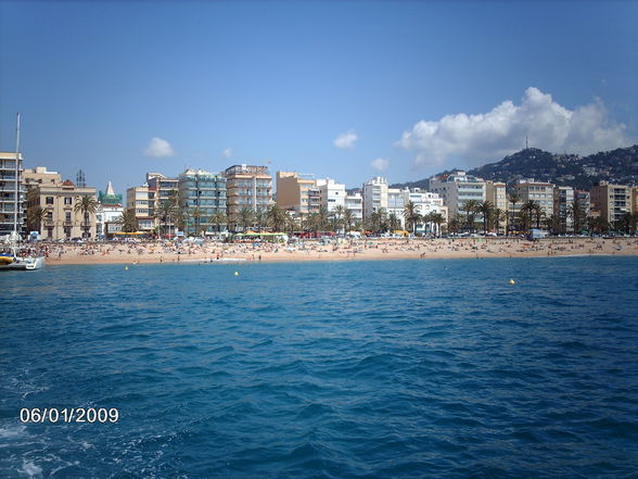 Lloret de Mar  - 