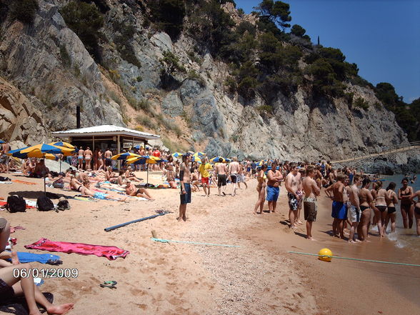 Lloret de Mar  - 