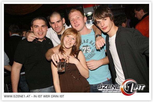 C4 geil woas - 