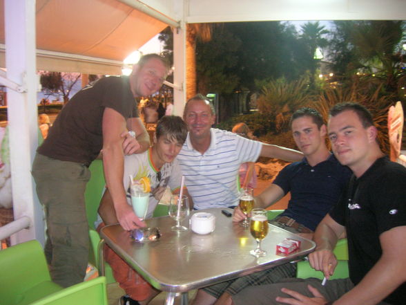 Mallorca 2009 - 