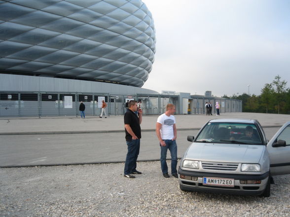 Oktoberfest München 2009 - 