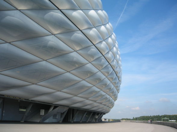 Oktoberfest München 2009 - 