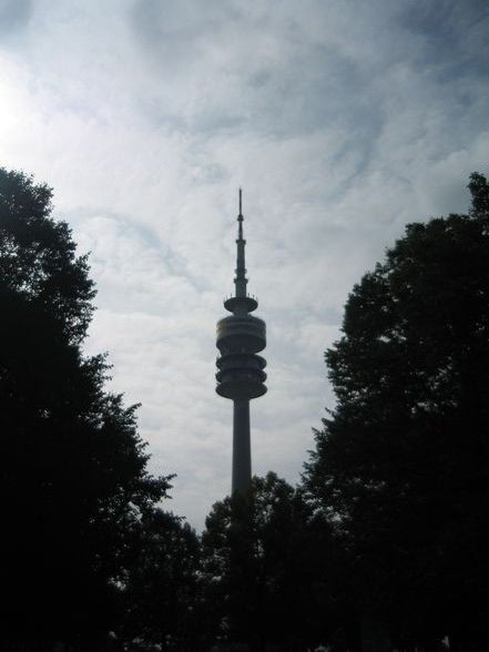 Oktoberfest München 2009 - 