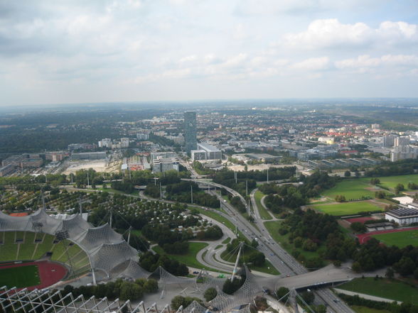 Oktoberfest München 2009 - 