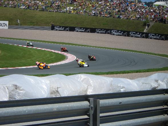 Moto GP - Sachsenring 13-15.juli07 - 