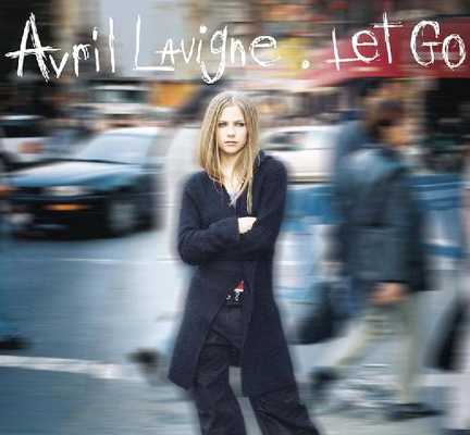 Avril - 