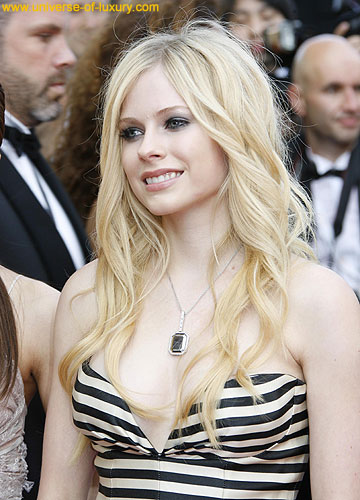 Avril - 