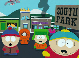 Southpark - 