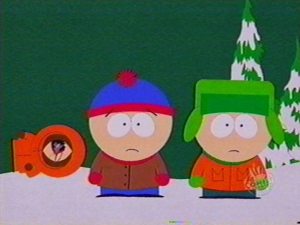 Southpark - 