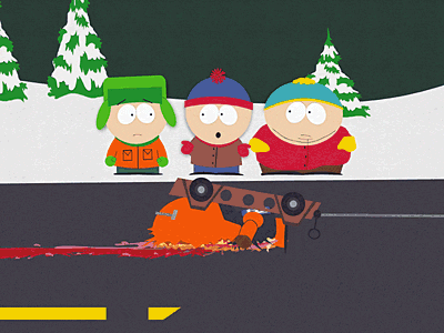 Southpark - 