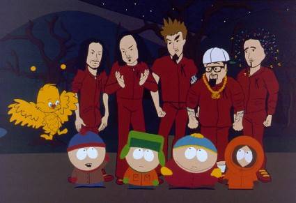 Southpark - 