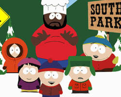 Southpark - 