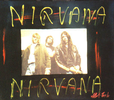 Nirvana - 