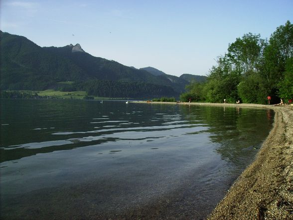 Ein Tag am See - 