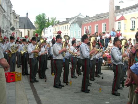 Mostfest Waidhofen/Ybbs 2007 - 