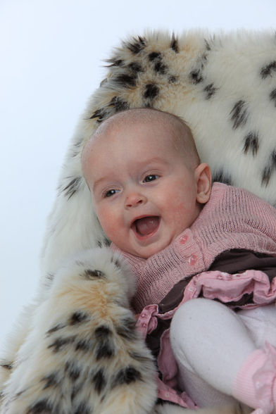 Fotoshooting Laura & Mama - 