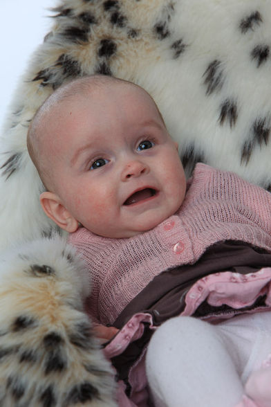 Fotoshooting Laura & Mama - 