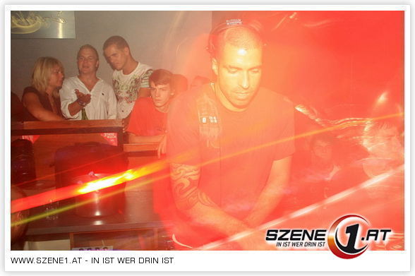 Chris Liebing @ NOVA - 