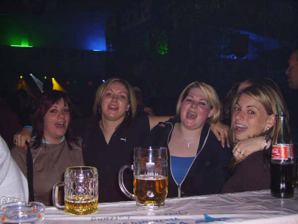 Rettungsfest 2006 - 