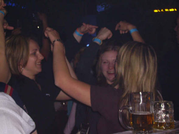 Rettungsfest 2006 - 