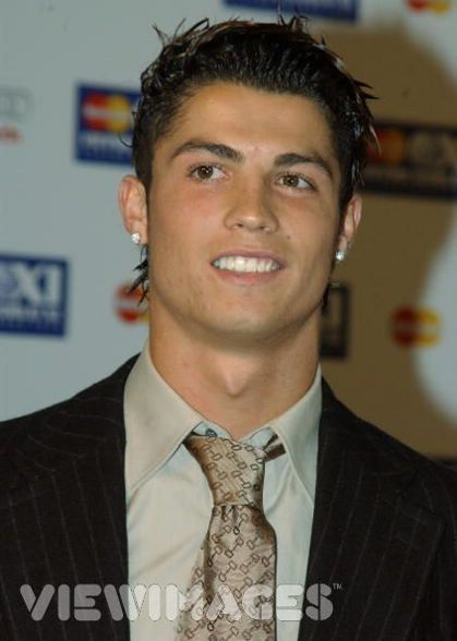 Christiano Ronaldo the Best.....!!!!!!!! - 