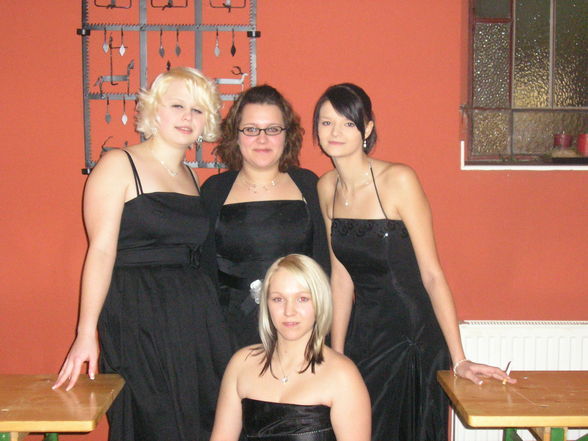 HAK BALL 2009 - 