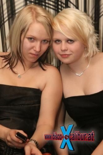 HAK BALL 2009 - 