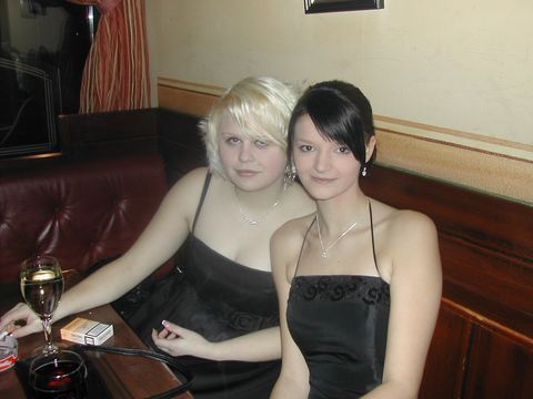 HAK BALL 2009 - 