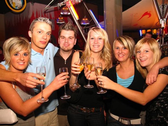 Silvester 06/07 - 