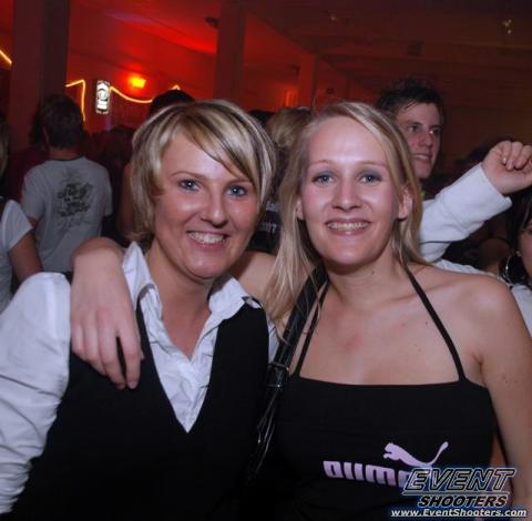 Partyhouse mit meine Mädls - 