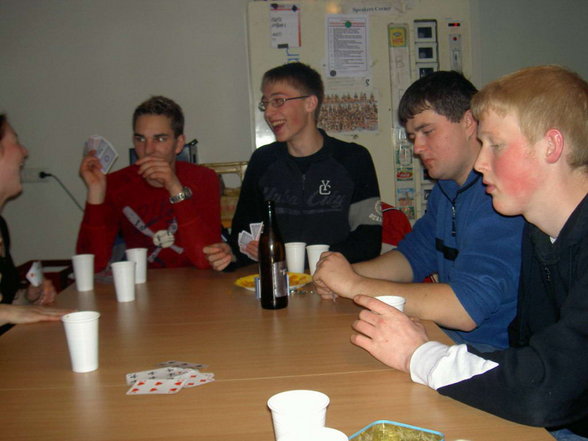 Spieleabend - 