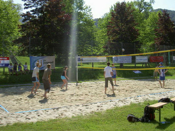 Bezirkssportfest - 