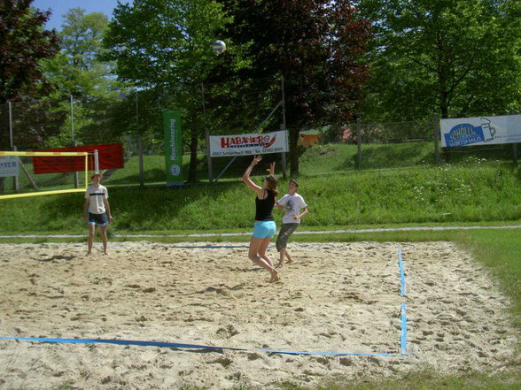 Bezirkssportfest - 