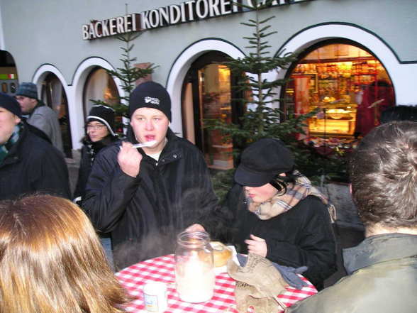 Adventmarkt St. Wolfgang - 