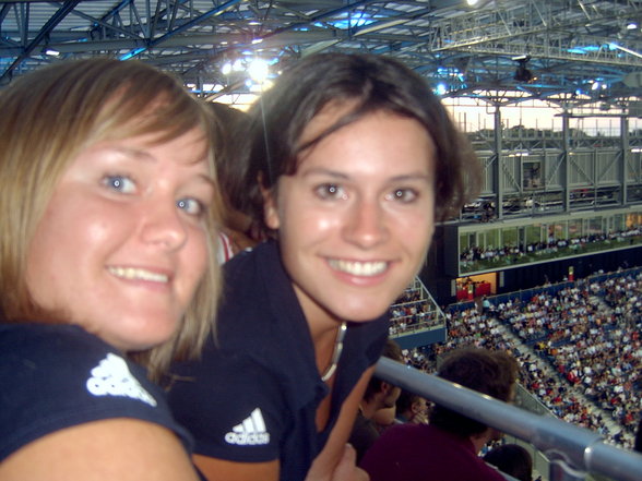 Red Bull Salzburg - Arsenal London 1:0!! - 