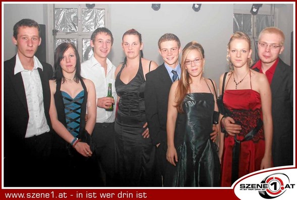 Jugendball 2006 - 