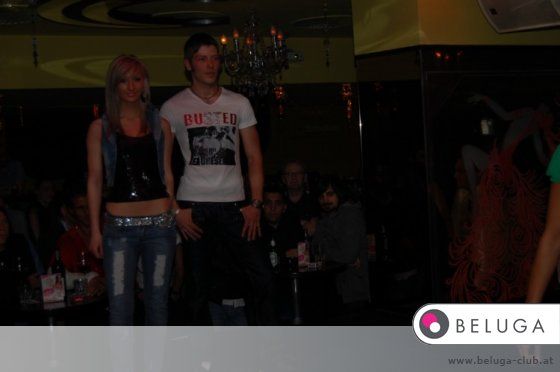 Luxury Girl part 2 - 