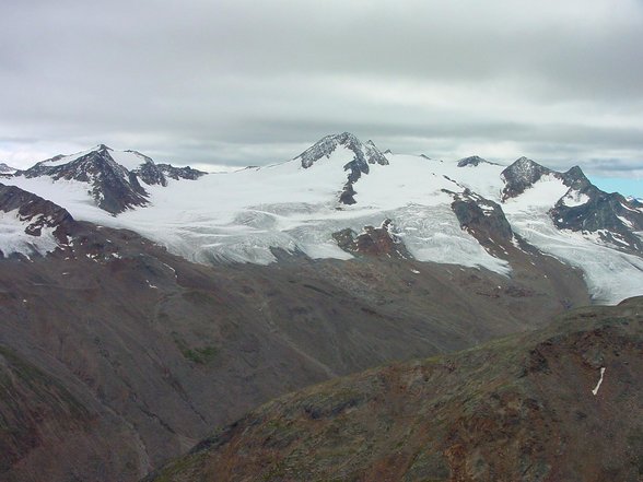 Ötztal - 