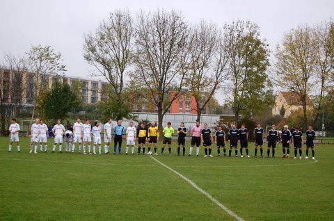 Union Neuhofen/Krems Saison 2007/08 - 