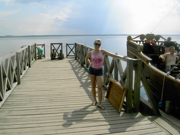 Baltiksea (Ostsee Polen) - 