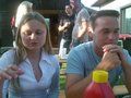 Meine 30igerfeier im Sommer 2007! - 