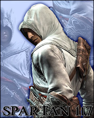 assassins creed (by Drachenlord) - 