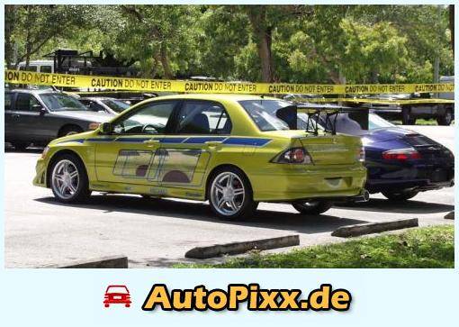 Geile Autos - 