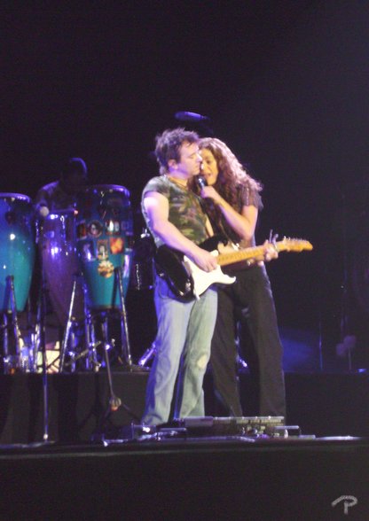 shakira konzert 2006 - 